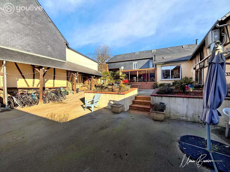 House Gerberoy - 7 bedrooms