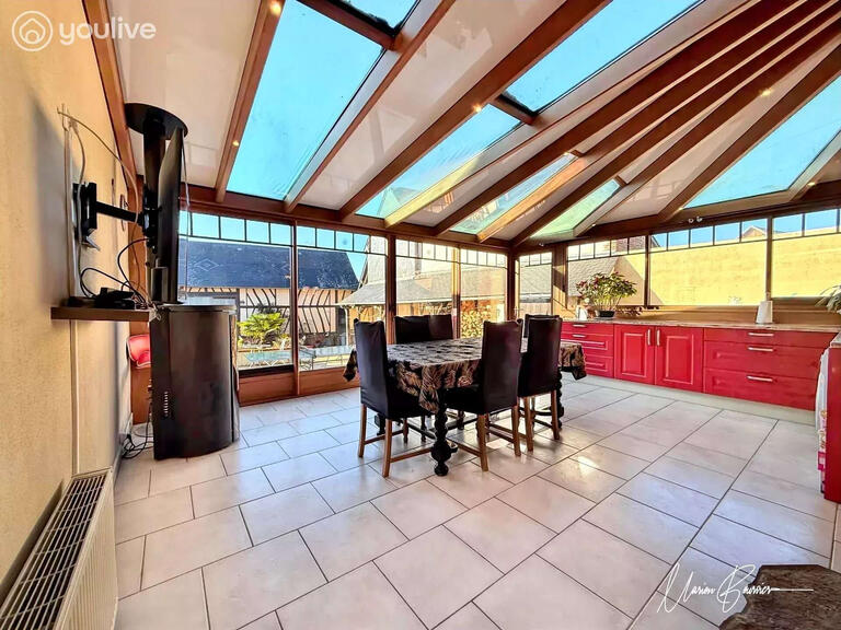 House Gerberoy - 7 bedrooms