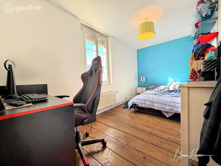 Maison Gerberoy - 7 chambres