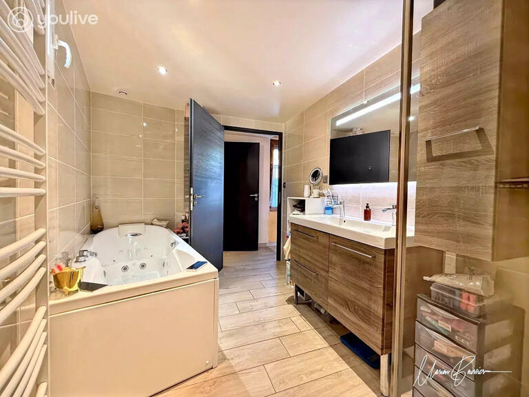 Maison Gerberoy - 7 chambres