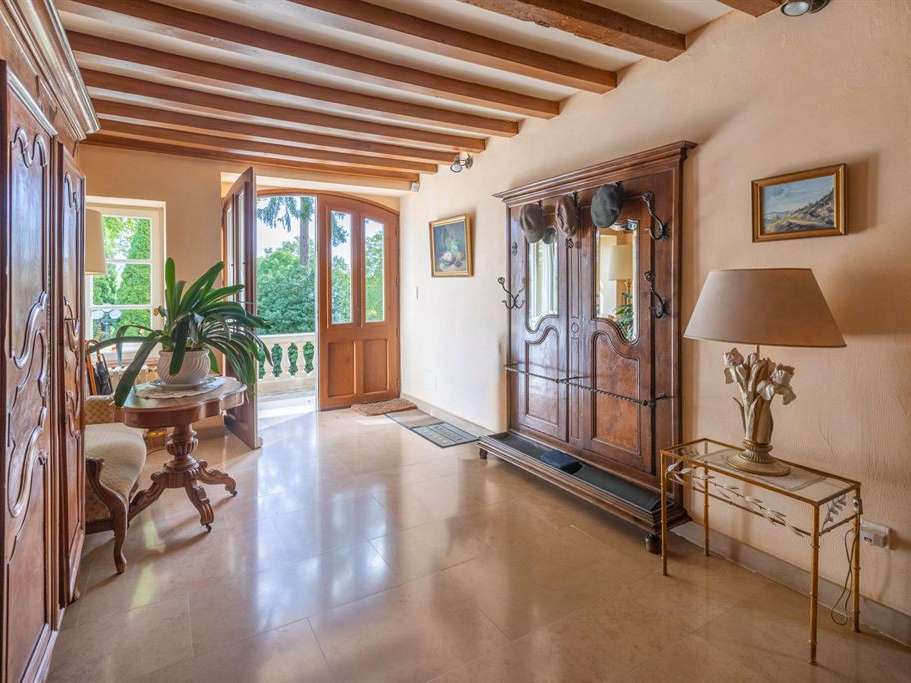 Maison Gergy
