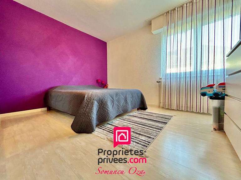Maison Gertwiller - 6 chambres