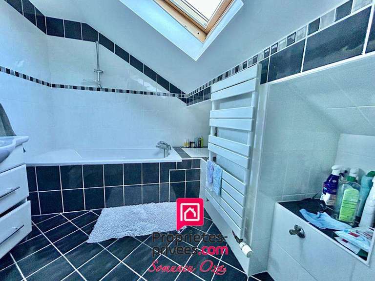Maison Gertwiller - 6 chambres