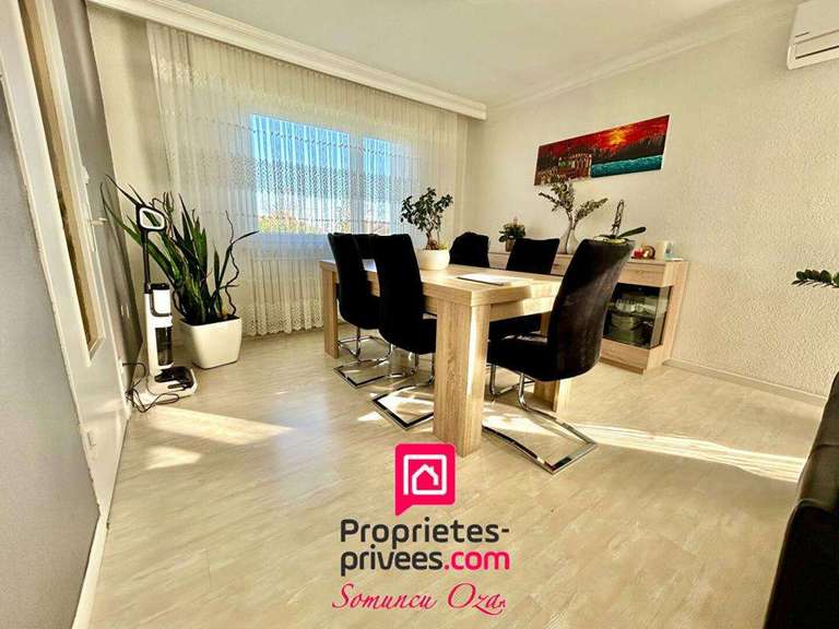 Maison Gertwiller - 6 chambres