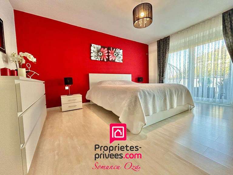 Maison Gertwiller - 6 chambres