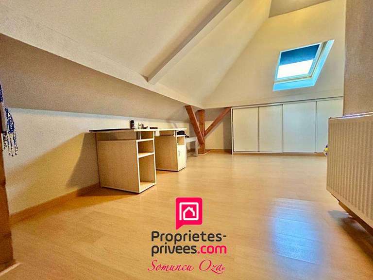 Maison Gertwiller - 6 chambres