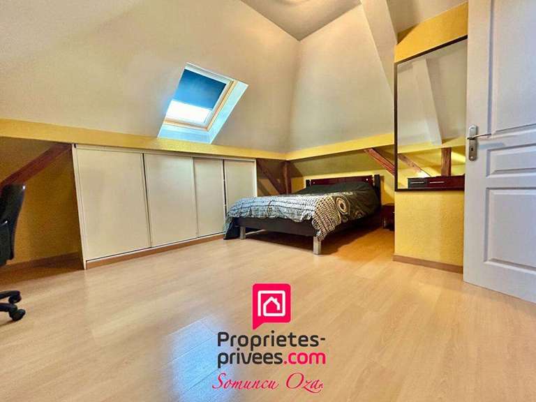 Maison Gertwiller - 6 chambres