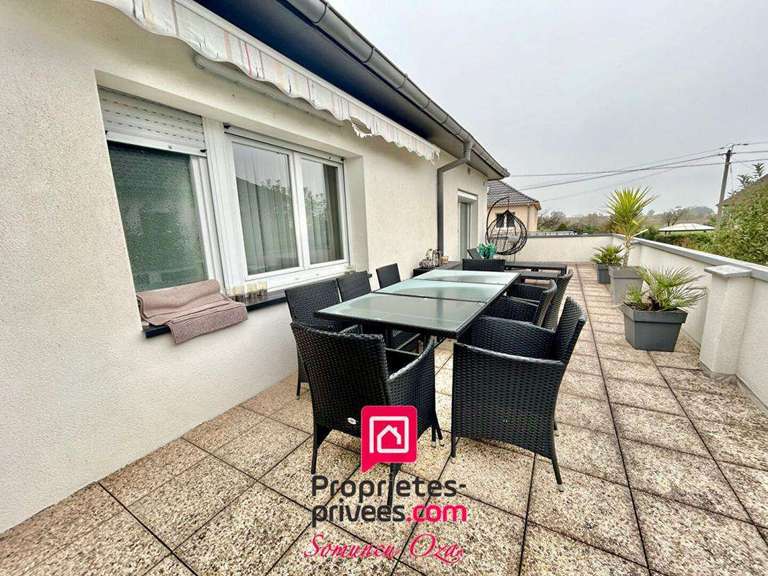 Maison Gertwiller - 6 chambres