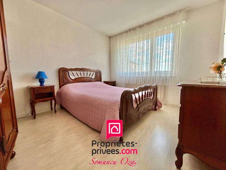 Maison Gertwiller - 6 chambres