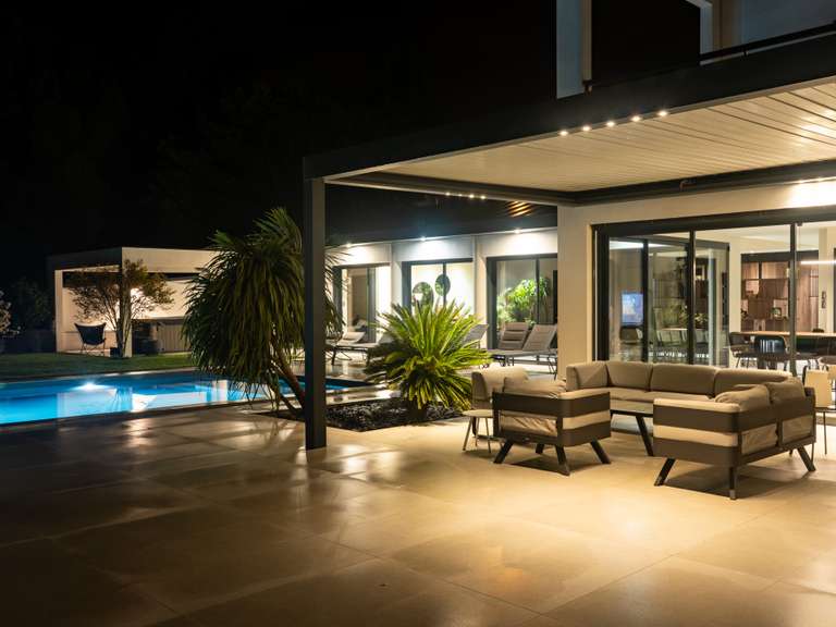 Maison Gervans - 4 chambres - 256m²