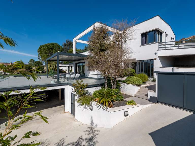 Maison Gervans - 4 chambres - 256m²