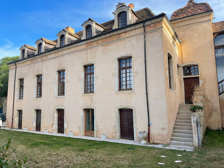 Vente Château Gevrey-Chambertin - 5 chambres