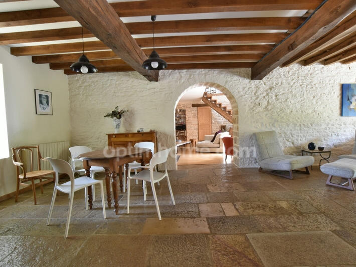 Vente Maison Gevrey-Chambertin - 6 chambres