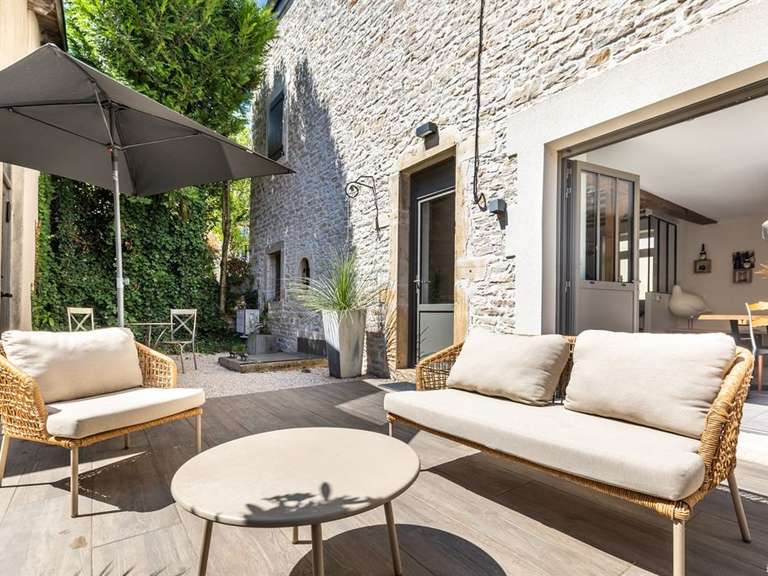 Maison Gevrey-Chambertin - 155m²