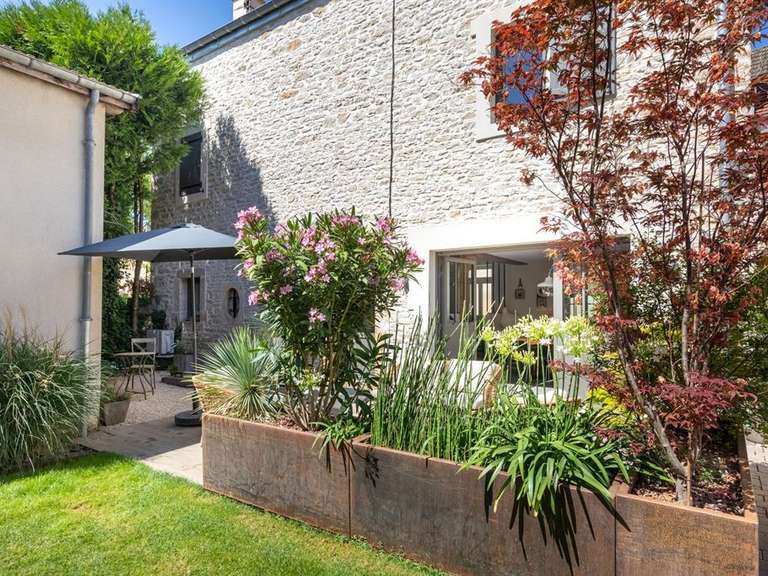 Maison Gevrey-Chambertin - 155m²