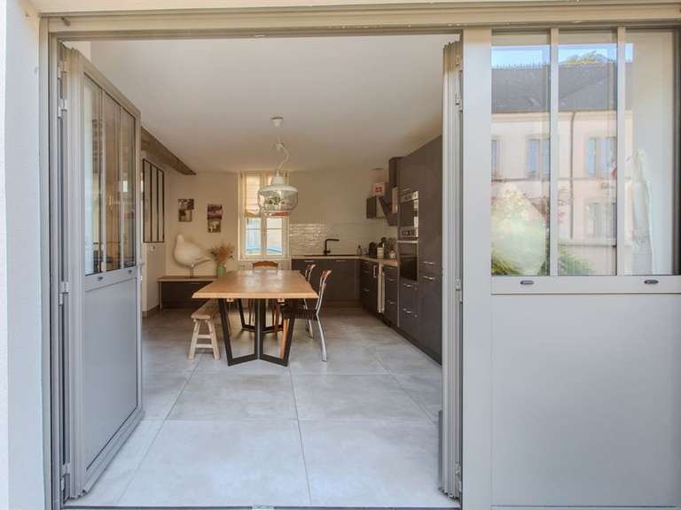 Maison Gevrey-Chambertin - 4 chambres - 155m²