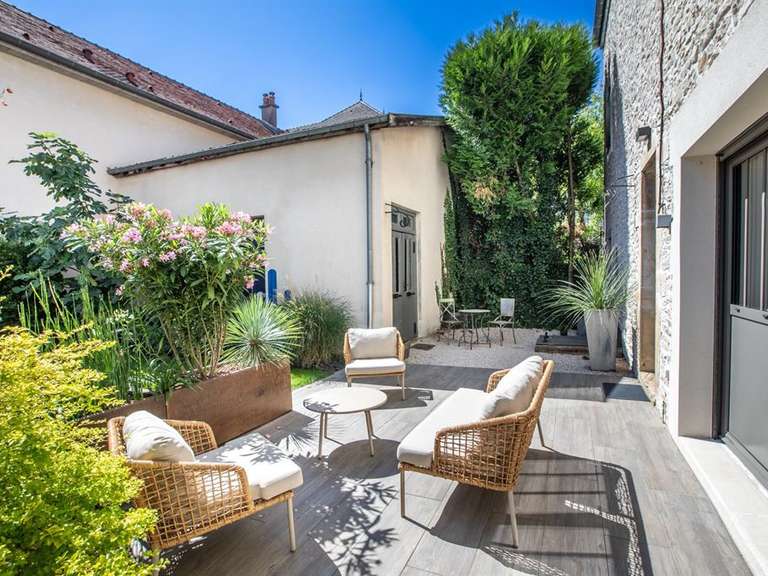 House Gevrey-Chambertin - 155m²