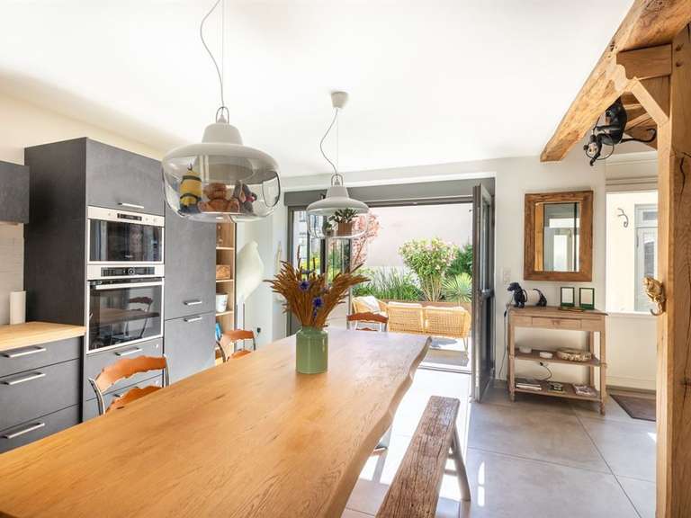 House Gevrey-Chambertin - 155m²