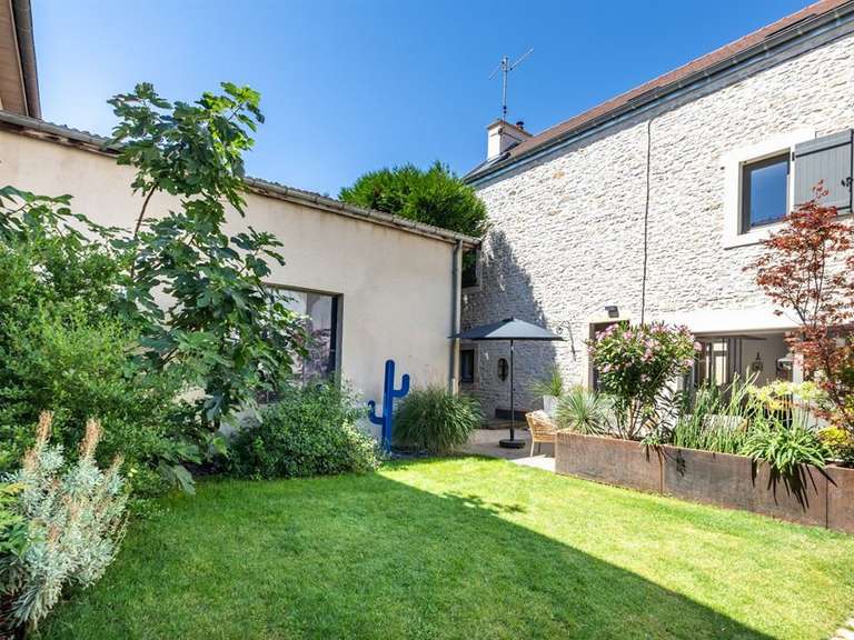 House Gevrey-Chambertin - 155m²