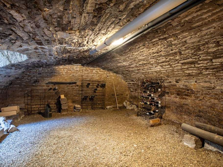Maison Gevrey-Chambertin