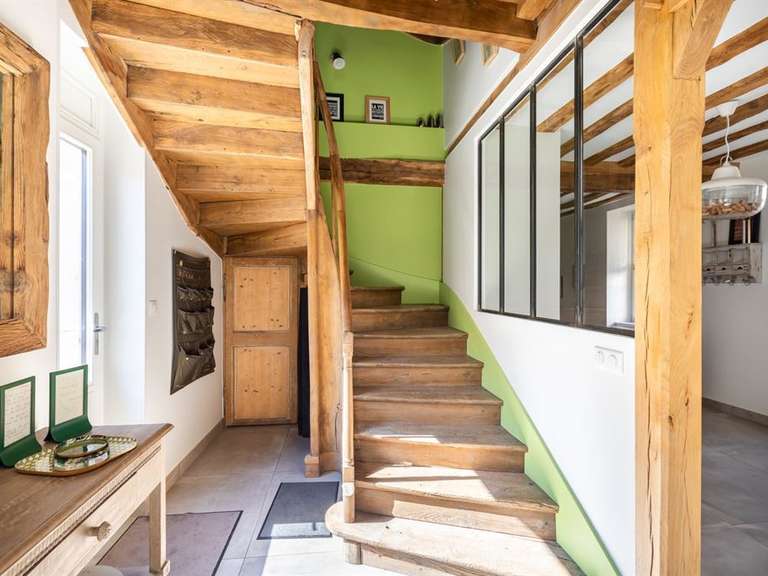 House Gevrey-Chambertin - 155m²