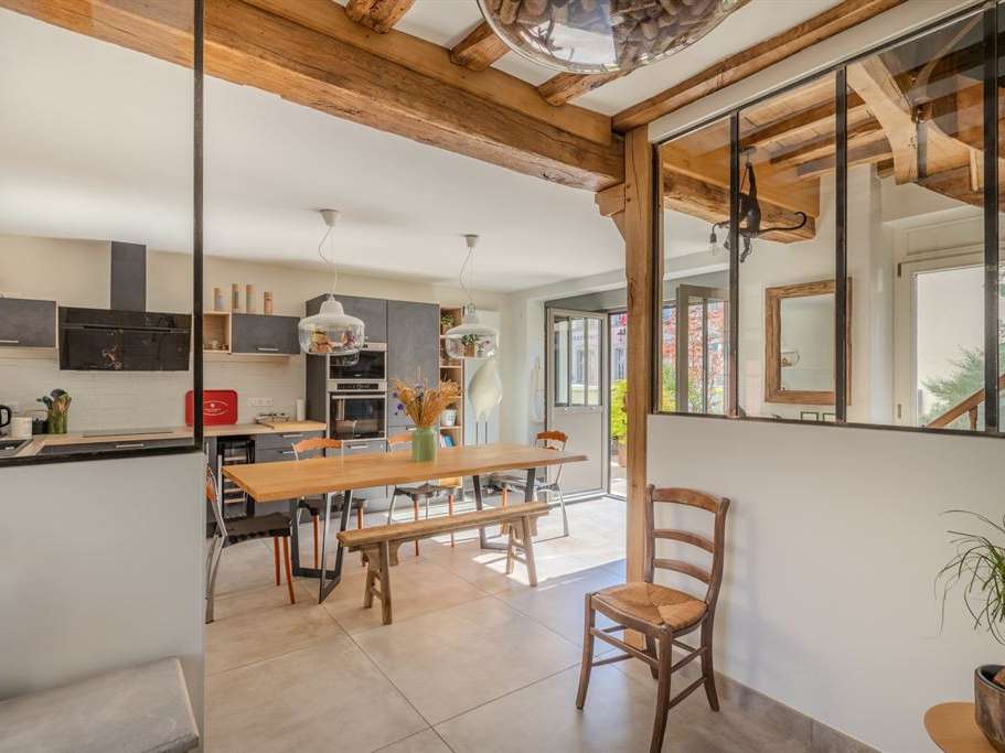 Maison Gevrey-Chambertin