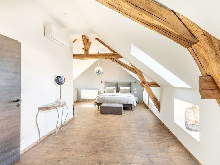 House Gevrey-Chambertin - 155m²