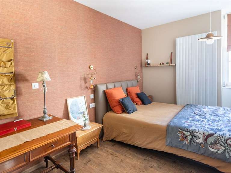 Maison Gevrey-Chambertin - 4 chambres - 155m²