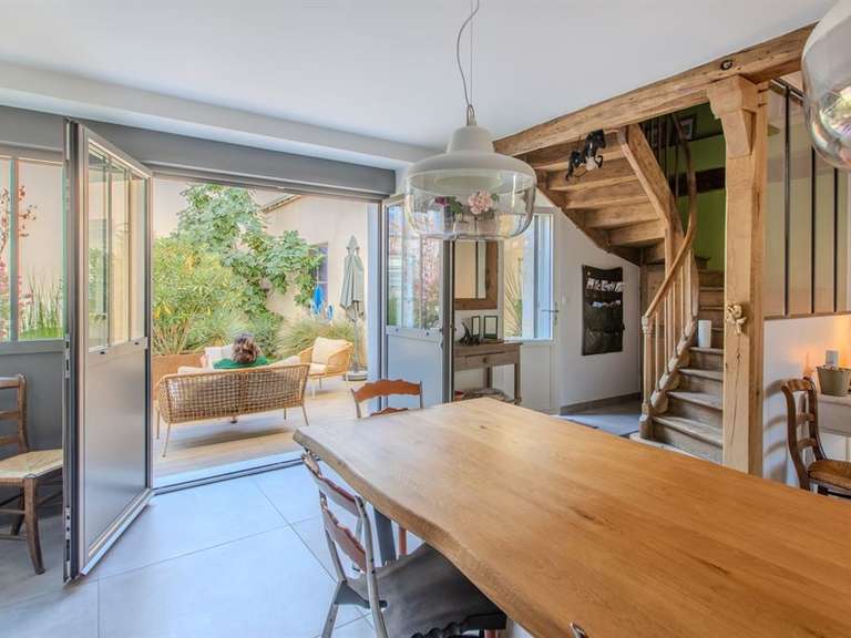 Maison Gevrey-Chambertin - 4 chambres - 155m²