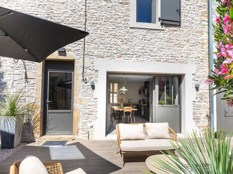 House Gevrey-Chambertin - 155m²