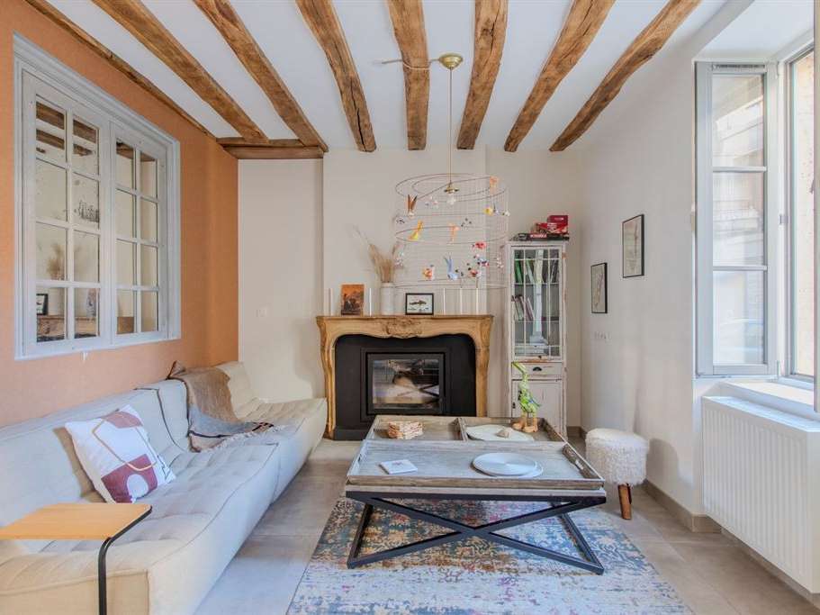 Maison Gevrey-Chambertin