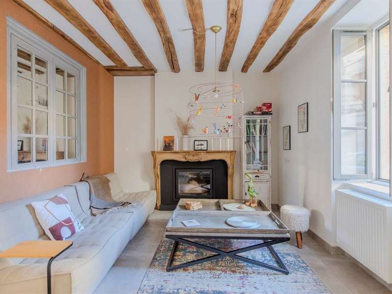 Maison Gevrey-Chambertin - 4 chambres - 155m²