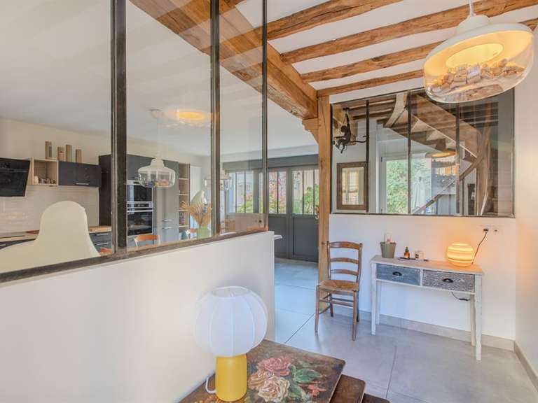 Maison Gevrey-Chambertin - 4 chambres - 155m²