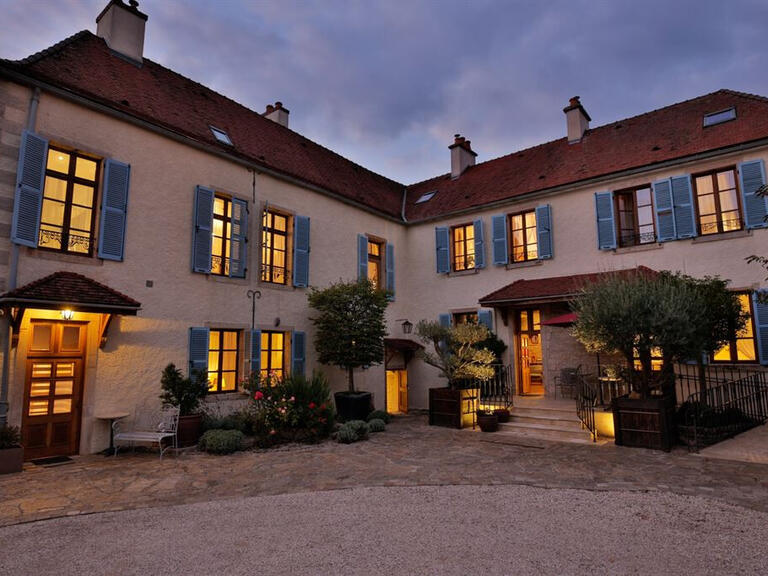 Vente Propriété Gevrey-Chambertin - 12 chambres