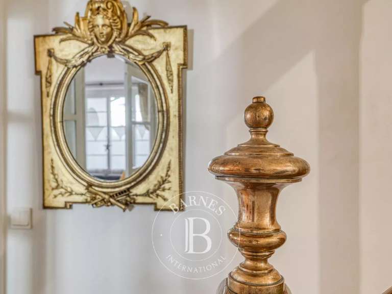 Appartement Gex - 4 chambres - 228m²