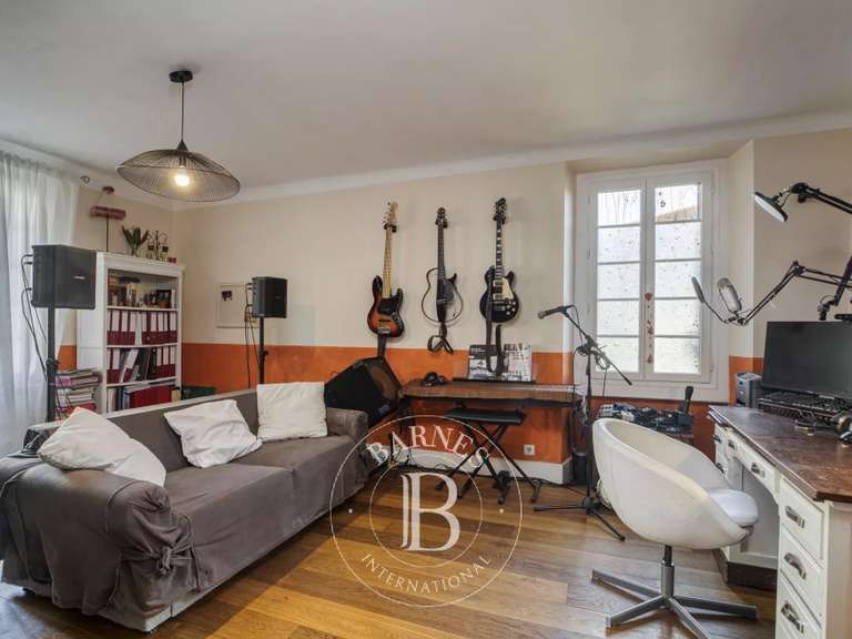 Appartement Gex - 4 chambres - 228m²