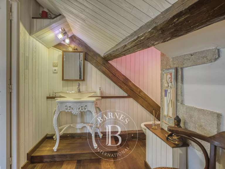 Appartement Gex - 4 chambres - 228m²