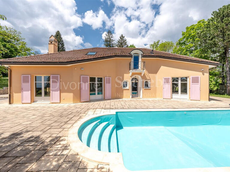 Sale House Gex - 6 bedrooms
