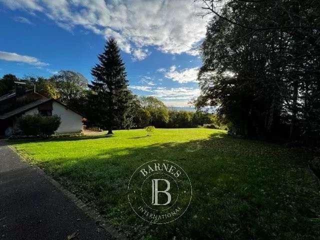 Maison Gex - 5 chambres - 177m²