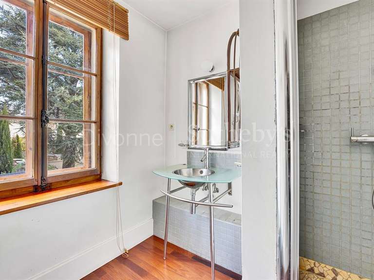 Maison Gex - 6 chambres - 420m²