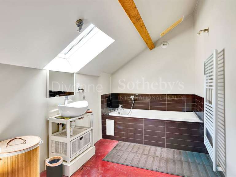 Maison Gex - 6 chambres - 420m²