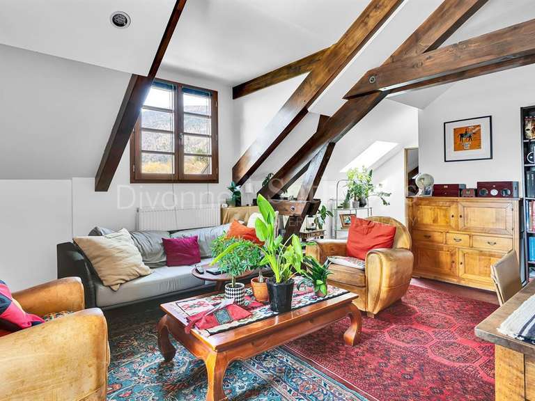 Maison Gex - 6 chambres - 420m²