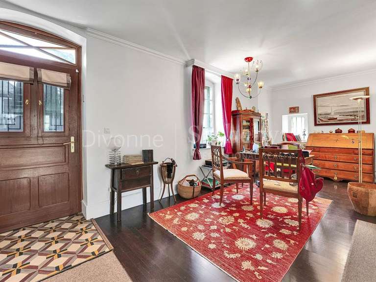 Maison Gex - 6 chambres - 420m²