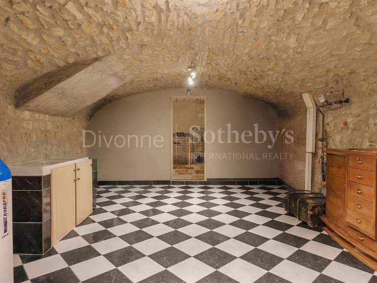 Maison Gex - 6 chambres - 420m²