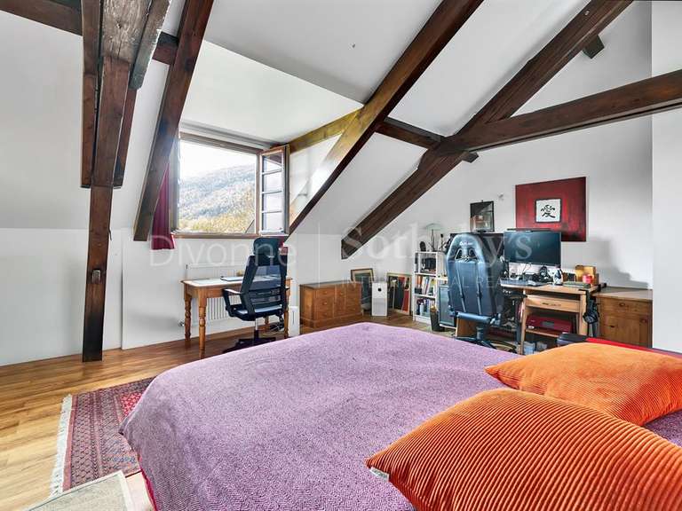 Maison Gex - 6 chambres - 420m²