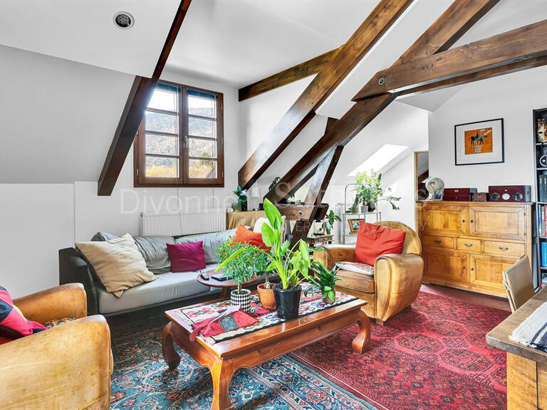 Maison Gex - 6 chambres - 420m²