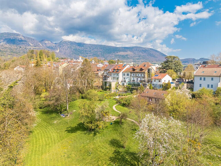 Maison Gex - 6 chambres - 420m²