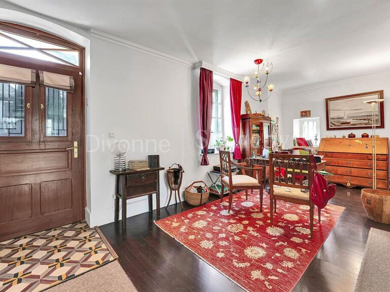 Maison Gex - 6 chambres - 420m²