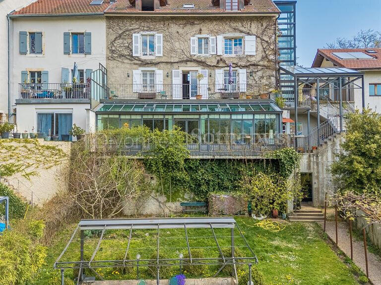 Maison Gex - 6 chambres - 420m²