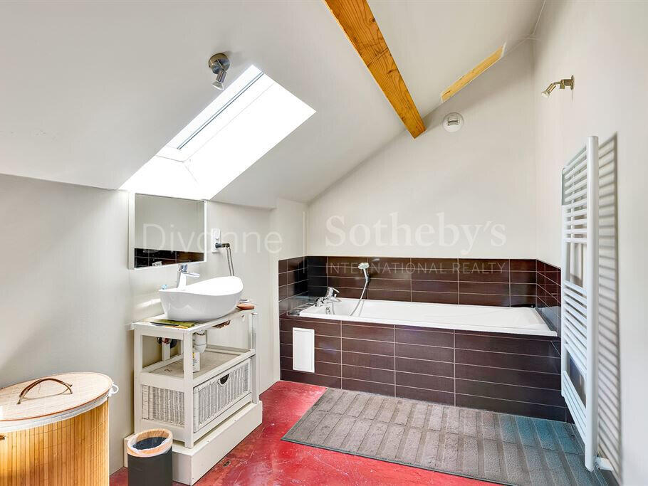 Maison Gex